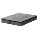 26cm Giselle Mattress Double Latex Foam Mattresses
