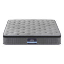 26cm Giselle Mattress Double Latex Foam Mattresses