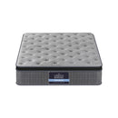26cm Giselle Mattress King Single Latex Foam Mattresses