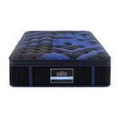 Giselle 34cm Single Hybrid Mattress with Cooling Gel Memory Foam and Edge Support