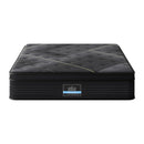 35cm Giselle Mattress Queen Bed Bamboo Pocket Firm Foam