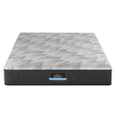 Giselle 30cm Double Mattress with Edge Support and 5-Zone Comfort