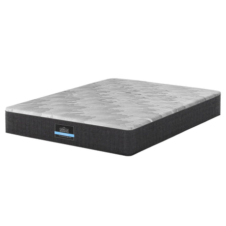 Giselle 30cm King Mattress with Edge Support and 5-Zone Comfort
