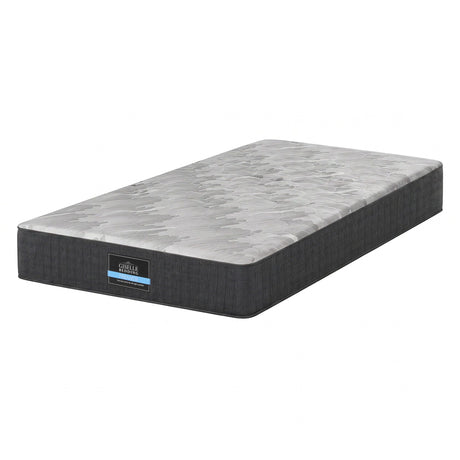 Giselle 30cm King Single Mattress with Edge Support and 5-Zone Comfort