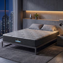 Giselle 30cm Queen Mattress with Edge Support and 5-Zone Comfort