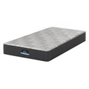 Giselle 30cm Single Mattress with Edge Support and 5-Zone Comfort