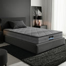 Giselle Bedding 18cm Mattress Pillow Top Single
