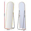 Embellir Full Length Mirror Floor Dressing Mirror 160cm