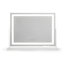 Embellir Makeup Mirror 58x46cm 360～ Rotatable Vanity Mirror with Lights Bright Light Strip Adjustable