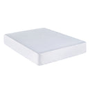 Giselle Cooling Mattress Protector Waterproof Deep Pocket Fitted Cover King