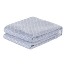 Giselle Cooling Mattress Protector Waterproof Deep Pocket Fitted Cover King