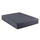 Giselle Water-Resistant Mattress Protector Microfiber 360° Fit Double