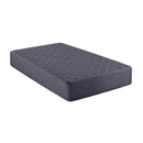 Giselle Water-Resistant Mattress Protector Microfiber 360° Fit King Single