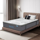 Dreamz Spring Mattress Bed Pocket Egg Double-2006732739876884486
