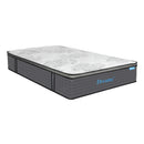 Dreamz Spring Mattress Bed Pocket Egg King Single-2018816904608747521