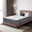 Dreamz Spring Mattress Bed Pocket Egg King Single-2018816904608747526