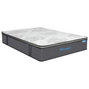 Dreamz Spring Mattress Bed Pocket Egg King-2006732740086599681