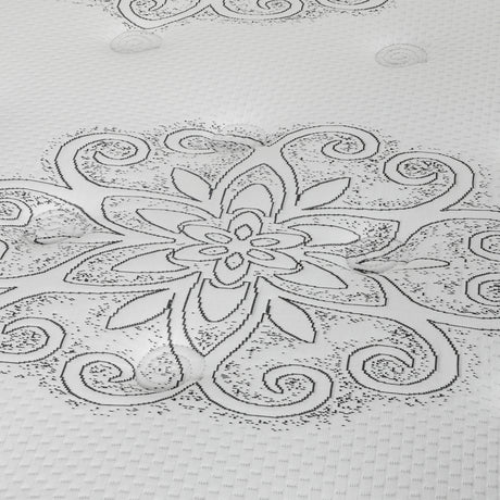 Dreamz Spring Mattress Bed Pocket Egg King-2006732740086599683