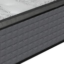 Dreamz Spring Mattress Bed Pocket Egg King-2006732740086599684
