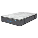 Dreamz Spring Mattress Bed Pocket Egg Queen-2029387212394729472