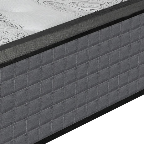 Dreamz Spring Mattress Bed Pocket Egg Queen-2029387212394729476