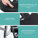 Zenses Portable Massage Chair Lightweight Folding Tattoo Lash Beauty Bed