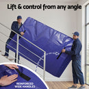 Atirss Mattress Bag Easy Moving Waterproof Storage Dust Cover Protector Queen