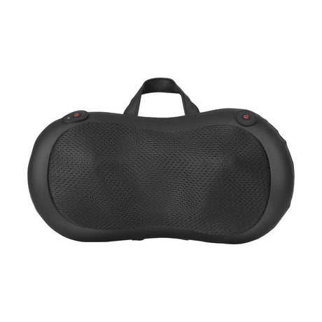 Livemor Neck Massager With Heat Kneading Back Massager