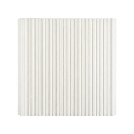 Artiss Paper Room Divider Folding Partition Screen Honeycomb Privacy Screen Freestanding 150cm White