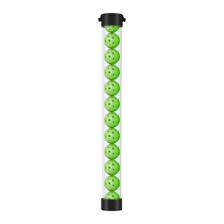 Everfit 12PC Pickleball Collector Set Multi-Ball Retriever Portable Storage Adjustable Strap