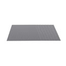 Aqua Buddy Pool Cover 600 Micron 7x4m Bubble Heat Solar Blanket Blue Silver