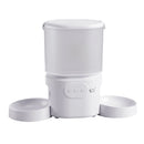 i.Pet 5L Automatic Pet Feeder Dual Bowl Smart Dispenser APP Control Cats Dogs