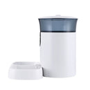 i.Pet Automatic Pet Feeder Dog Cat Camera Wifi Smart Food Dispenser Timer 7L APP