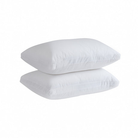 Giselle Bedding Shredded Memory Foam Pillow Adjustable Loft