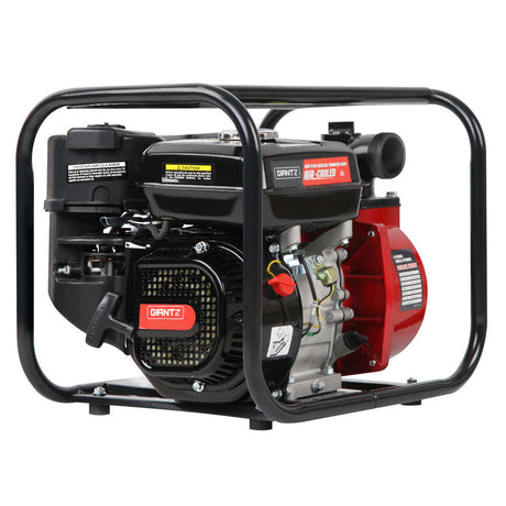 Giantz Petrol Water Pump, 2