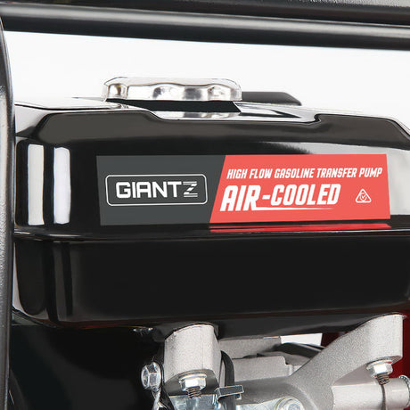 Giantz Petrol Water Pump, 2