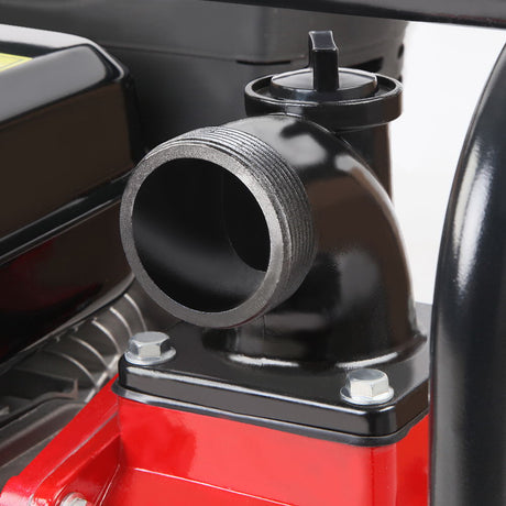 Giantz Petrol Water Pump, 2