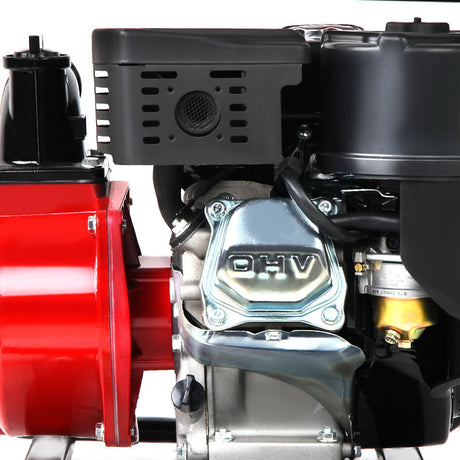 Giantz Petrol Water Pump, 2