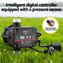 Giantz Peripheral Water Pump Automatic Controller Clean Garden Rain Tank 0.5HP