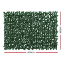 Gardeon Artificial Ivy Privacy Fence Screen Greenery Backdrop Panel for Balcony Patio Garden