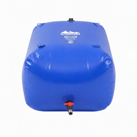 Weisshorn 1000L Water Bladder Bag Portable Large Storage Tank Container Camping Outdoor