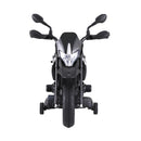 Kids Electric Ride On Car Motorcycle Motorbike Aprilia Licensed Dorsoduro 900