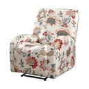 Artiss Stretch Kids Recliner Cover 4-Pieces Recliner Chair Slipcovers Printed Polyester