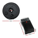 UL-tech Garage Roller Door Opener 250N Motor Auto Safety Reverse 220V
