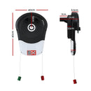 UL-tech Garage Roller Door Opener 800N Motor Auto Safety Reverse 220V