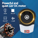 UL-tech Garage Roller Door Opener 800N Motor Auto Safety Reverse 220V