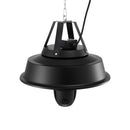 Devanti 2000W Electric Patio Heater Ceiling Mounted Hanging Heaters Remote