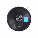 DEVANTI Robot Vacuum and Mop, APP Control 6000Pa LDS Laser 3-in-1 Cleaning