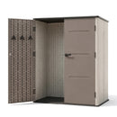 Giantz Garden Shed Outdoor Storage Shed Tool Workshop with Lockable Doors