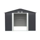 Giantz Garden Shed 3x3M Outdoor Storage Tool Workshop House Shelter